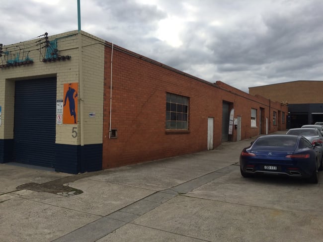 8/5 Levanswell Road Moorabbin VIC 3189