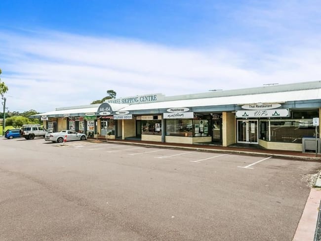 3/446-454 Marmion Street Myaree WA 6154 3/446-454 Marmion Street Myaree WA 6154