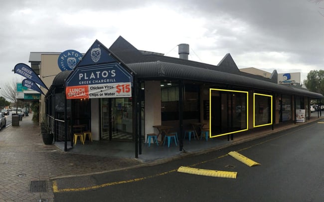2 & 3/80 Walkerville Terrace Walkerville SA 5081 2 & 3/80 Walkerville Terrace Walkerville SA 5081