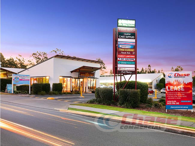 C6/6-12 Bunya Park Drive Eatons Hill QLD 4037 C6/6-12 Bunya Park Drive Eatons Hill QLD 4037