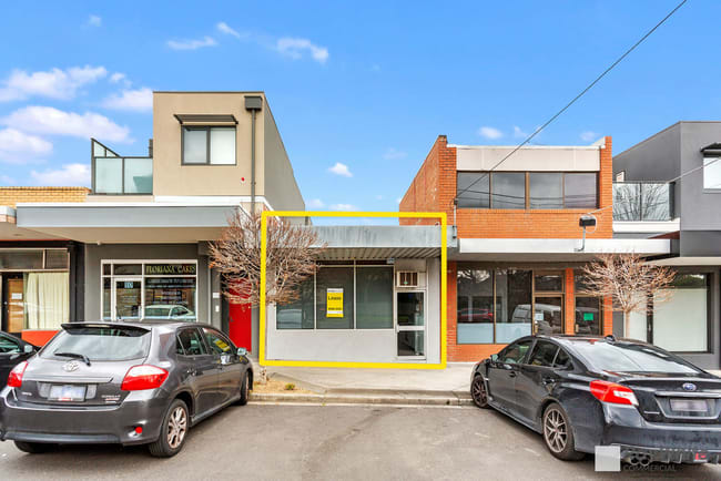 8 Lawson Street Oakleigh East VIC 3166 8 Lawson Street Oakleigh East VIC 3166