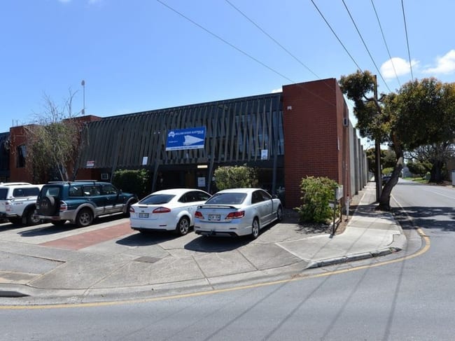 Unit 1, 138-140 Ashley Street Underdale SA 5032 Unit 1, 138-140 Ashley Street Underdale SA 5032