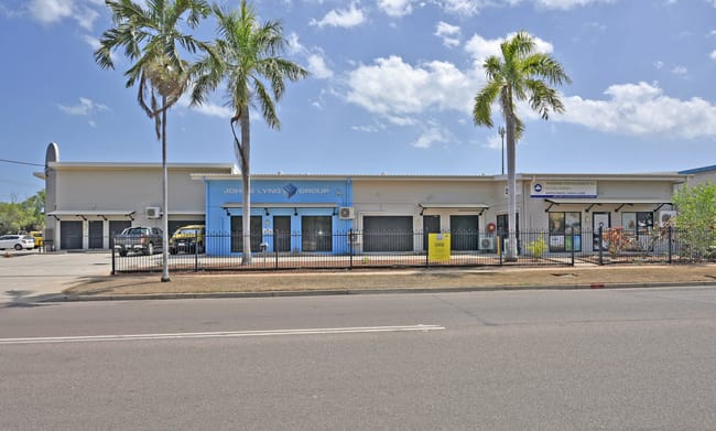 3/18 Totem Road Coconut Grove NT 0810 3/18 Totem Road Coconut Grove NT 0810