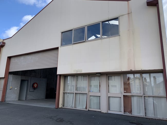 55 Burnett Street North Hobart TAS 7000