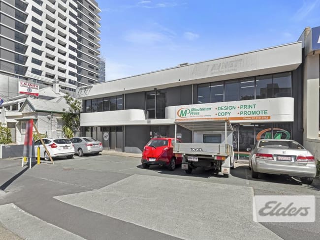 47 Brookes Street Bowen Hills QLD 4006