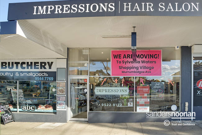 6/262 Box Road Sylvania NSW 2224 6/262 Box Road Sylvania NSW 2224