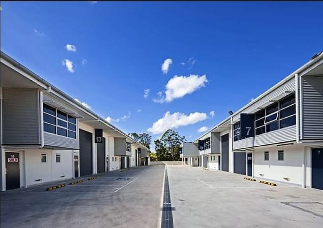 11/80 Edinburgh Marrickville NSW 2204 11/80 Edinburgh Marrickville NSW 2204