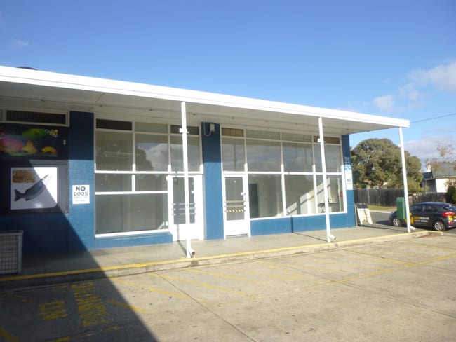 Unit 1, 9 Dampier Street Warrane TAS 7018 Unit 1, 9 Dampier Street Warrane TAS 7018