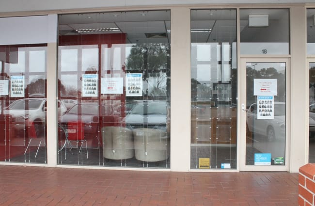 Shop 18 / 1-21 Central Ave Altona Meadows VIC 3028 Shop 18 / 1-21 Central Ave Altona Meadows VIC 3028