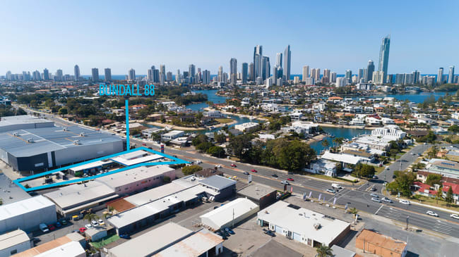 Drive Thru/88 Bundall Road Bundall QLD 4217 Drive Thru/88 Bundall Road Bundall QLD 4217
