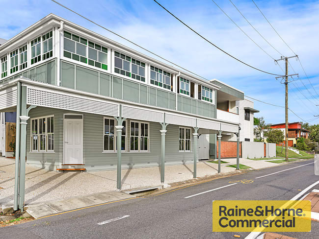 1 Pier Avenue Shorncliffe QLD 4017 1 Pier Avenue Shorncliffe QLD 4017