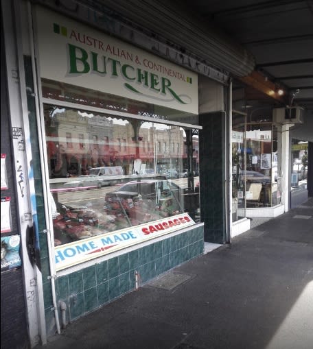 785 Nicholson Street. Carlton North VIC 3054 785 Nicholson Street. Carlton North VIC 3054