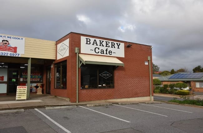 Shop 8, 20 Heysen Dr Trott Park SA 5158 Shop 8, 20 Heysen Dr Trott Park SA 5158