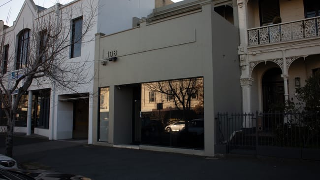 108 Bridport Street Albert Park VIC 3206 108 Bridport Street Albert Park VIC 3206