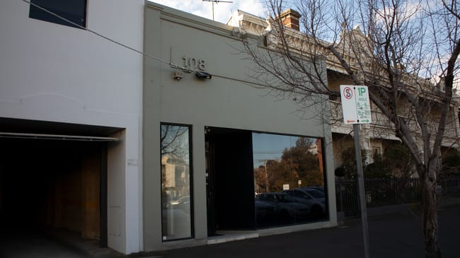 Gd or 1st Floor/108 Bridport Street Albert Park VIC 3206 Gd or 1st Floor/108 Bridport Street Albert Park VIC 3206