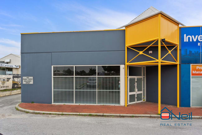3/1808 Albany Highway Kenwick WA 6107 3/1808 Albany Highway Kenwick WA 6107