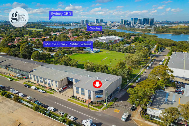 4/9 Waratah Street Melrose Park NSW 2114 4/9 Waratah Street Melrose Park NSW 2114