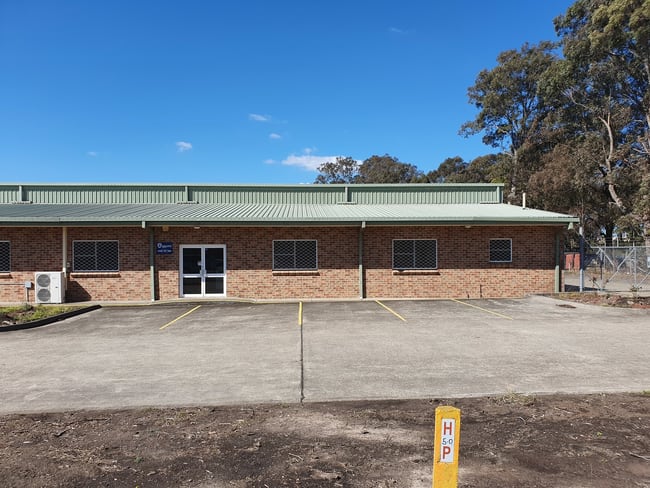 2/14 Bellevue Street South Nowra NSW 2541 2/14 Bellevue Street South Nowra NSW 2541