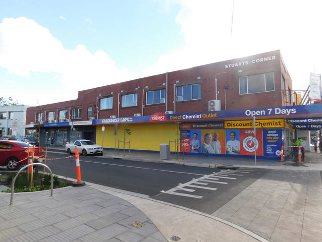 1st Floor/785 Pascoe Vale Road Glenroy VIC 3046 1st Floor/785 Pascoe Vale Road Glenroy VIC 3046