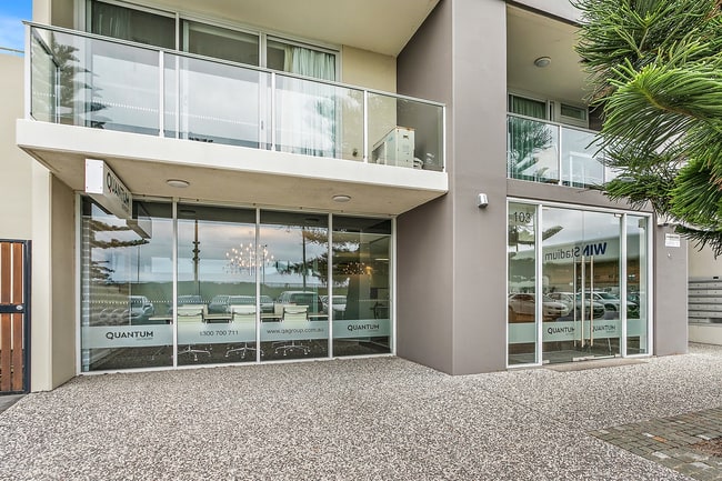 103/60-62 Harbour Street Wollongong NSW 2500 103/60-62 Harbour Street Wollongong NSW 2500