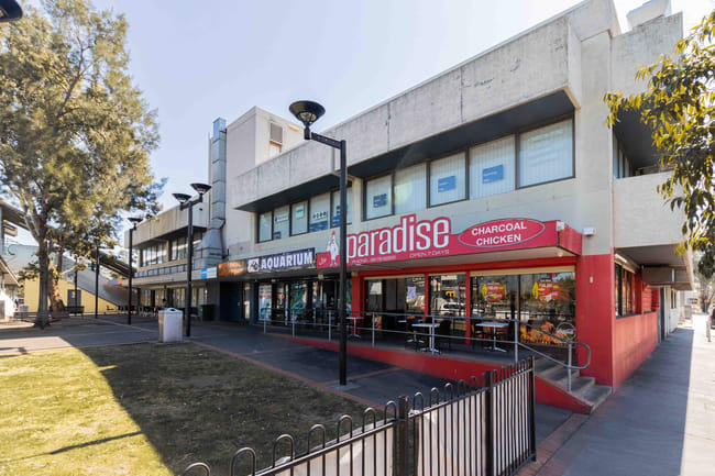 Level 1, Suite 1/3 Cleeve Close Mount Druitt NSW 2770