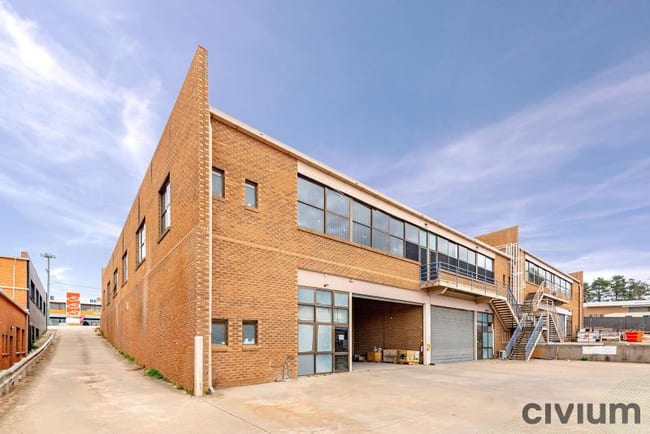 Unit 4/143 Gladstone Street Fyshwick ACT 2609