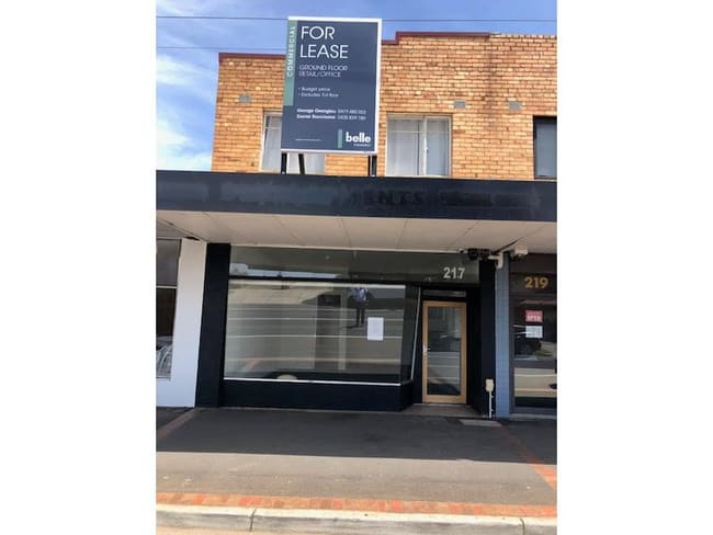 217 Tucker Road Mckinnon VIC 3204 217 Tucker Road Mckinnon VIC 3204