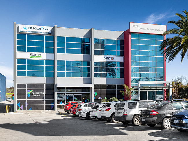 1473 Sydney Road Campbellfield VIC 3061 1473 Sydney Road Campbellfield VIC 3061