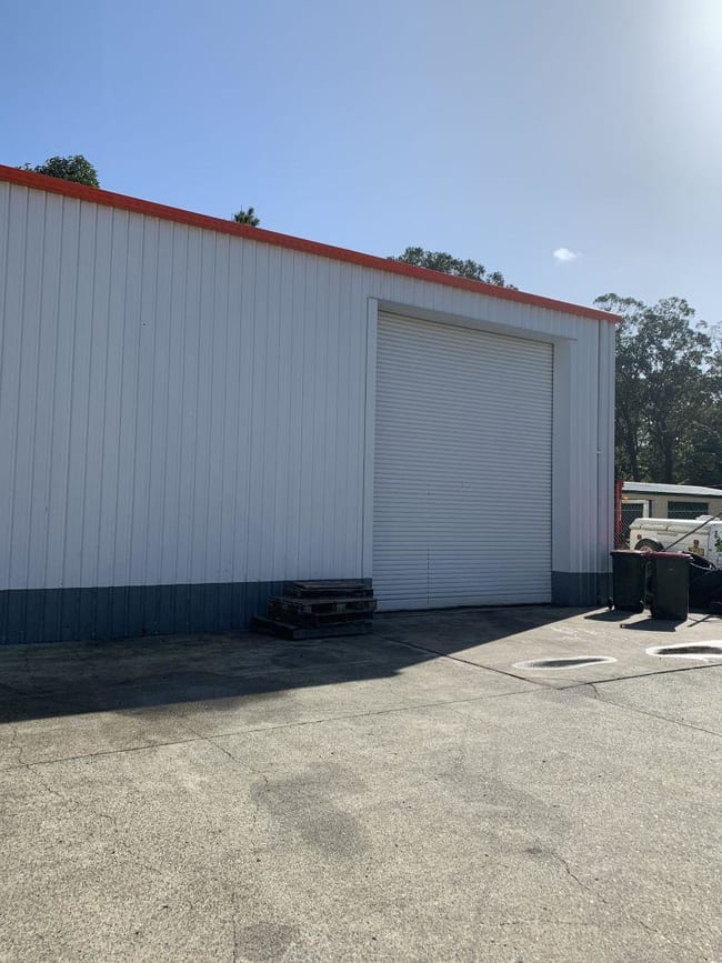 16 INDUSTRIAL Cres Lemon Tree Passage NSW 2319