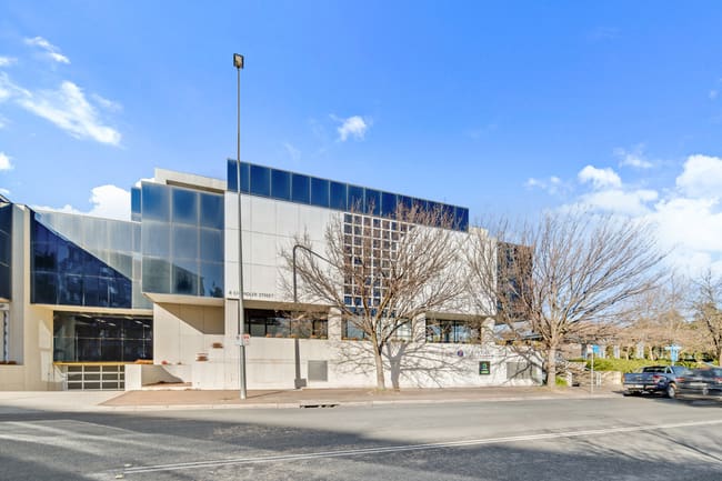 Suite 102, Level 1/8 Chandler Street Belconnen ACT 2617