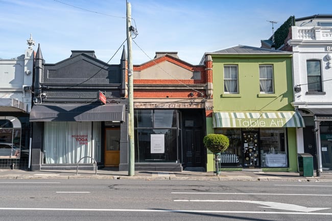 604 Burwood Road Hawthorn East VIC 3123