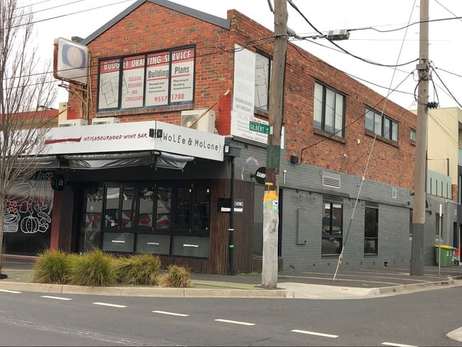 1st Floor/282 Centre Road Bentleigh VIC 3204