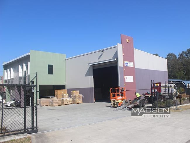 1/31 Gardens Drive Willawong QLD 4110 1/31 Gardens Drive Willawong QLD 4110