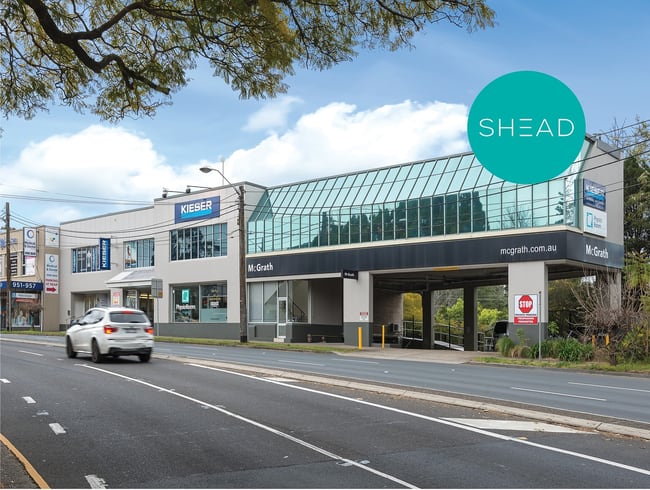 Suite 1/939 Pacific Highway Pymble NSW 2073 Suite 1/939 Pacific Highway Pymble NSW 2073
