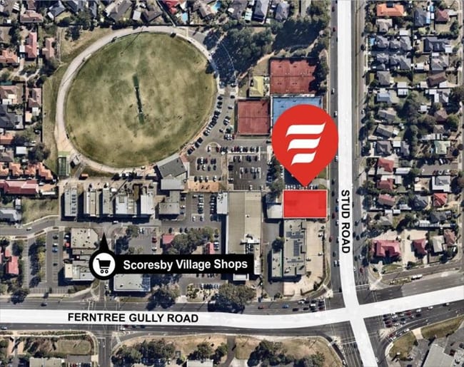 758 Stud Road Scoresby VIC 3179 758 Stud Road Scoresby VIC 3179
