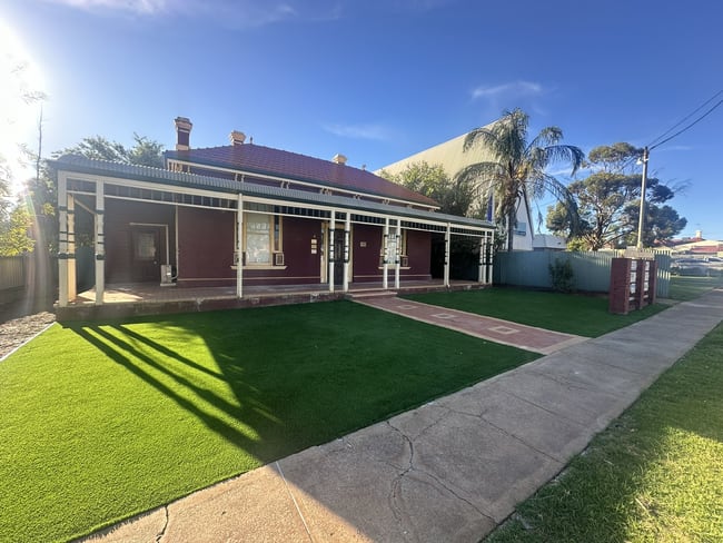 28 Cheetham Street Kalgoorlie WA 6430 28 Cheetham Street Kalgoorlie WA 6430