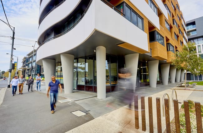 520 Victoria Street Richmond VIC 3121
