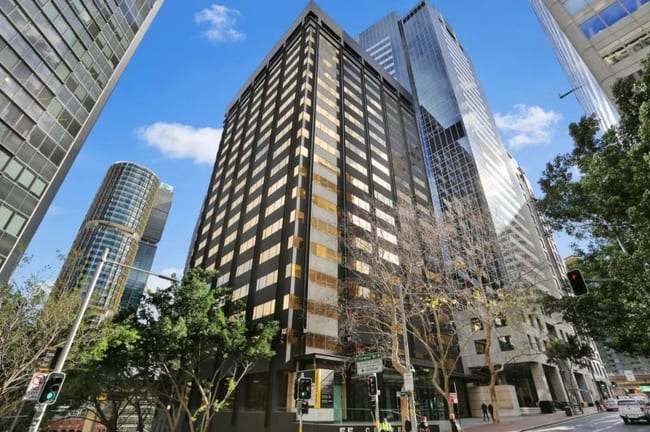 55 Clarence Street Sydney NSW 2000 55 Clarence Street Sydney NSW 2000