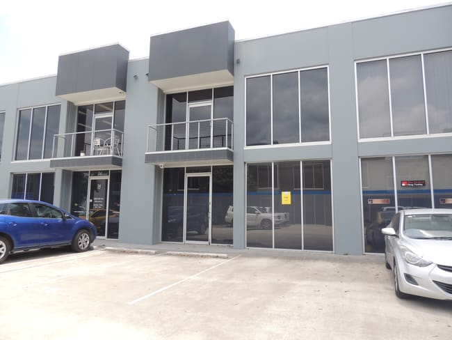 35/28 Burnside Road Ormeau QLD 4208 35/28 Burnside Road Ormeau QLD 4208