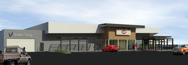 Shop 1/143 Sturt Highway Buronga NSW 2739