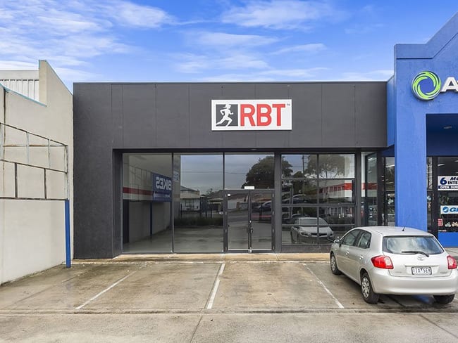 1/294 Ballarat Road Braybrook VIC 3019 1/294 Ballarat Road Braybrook VIC 3019