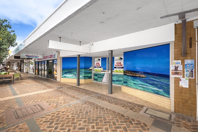 114 Marine Terrace Geraldton WA 6530