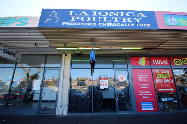 99 Centre Dandenong Road Dingley Village VIC 3172 99 Centre Dandenong Road Dingley Village VIC 3172