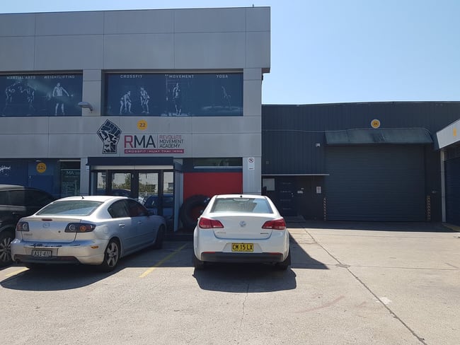 18  Bermill Street Rockdale NSW 2216