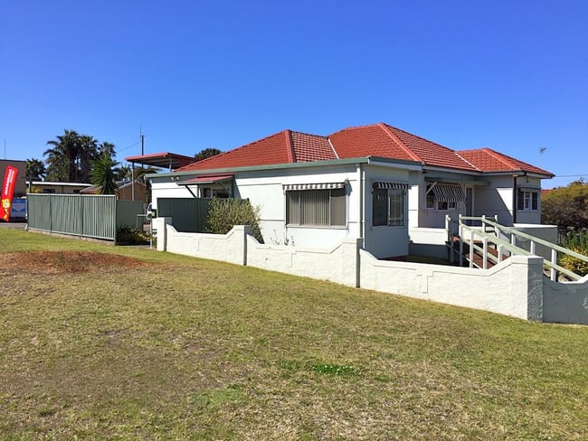 70 Princes Highway Ulladulla NSW 2539 70 Princes Highway Ulladulla NSW 2539