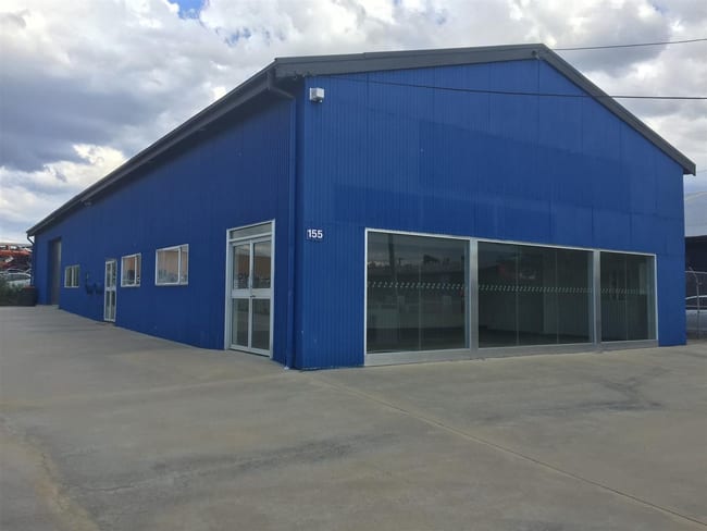 155 Miller Street Armidale NSW 2350 155 Miller Street Armidale NSW 2350