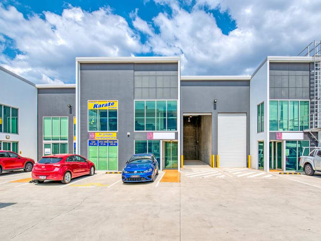 12/21 Technology Drive Augustine Heights QLD 4300 12/21 Technology Drive Augustine Heights QLD 4300
