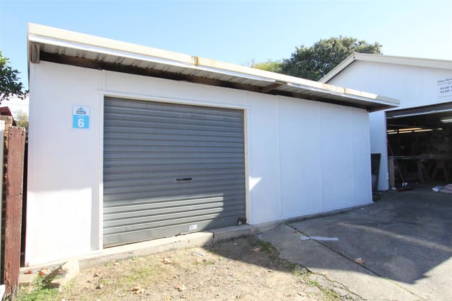 6/18 Dillon Street Ramsgate NSW 2217