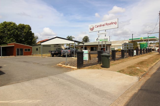 317 Byrnes Street Mareeba QLD 4880 317 Byrnes Street Mareeba QLD 4880