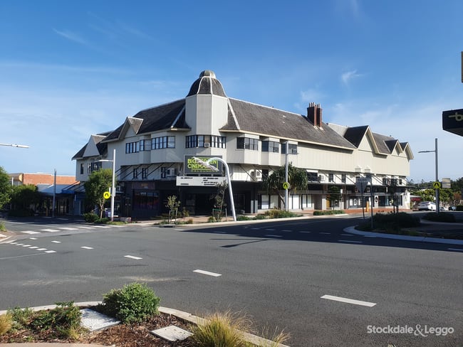 19a/11a Bulcock Street Caloundra QLD 4551